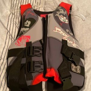 Boys Life Jacket